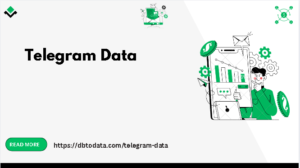 Telegram Data