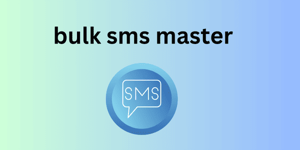 bulk sms master