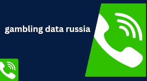 gambling data russia