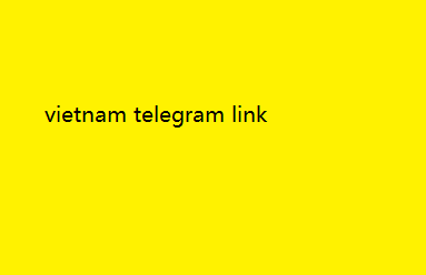 vietnam telegram link